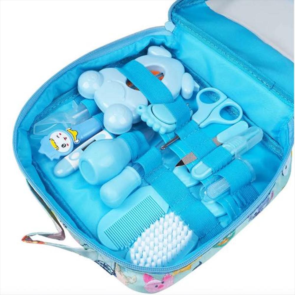 Kit Aseo Bebe Con Estuche img #2