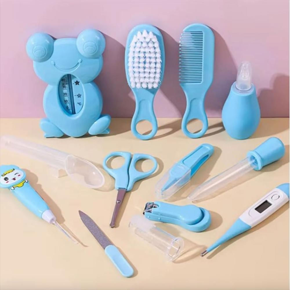 Kit Aseo Bebe Con Estuche img #4