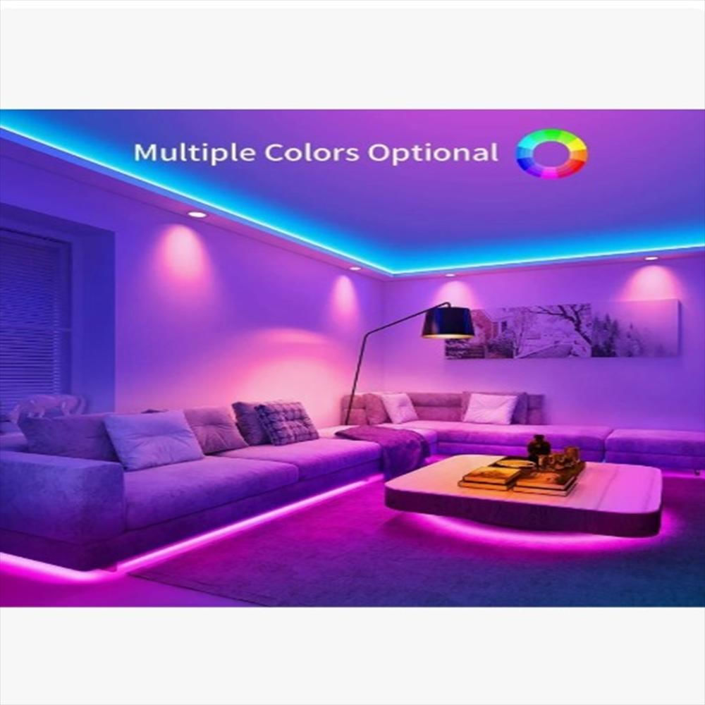 Luces Led Rgb De 5M img #5