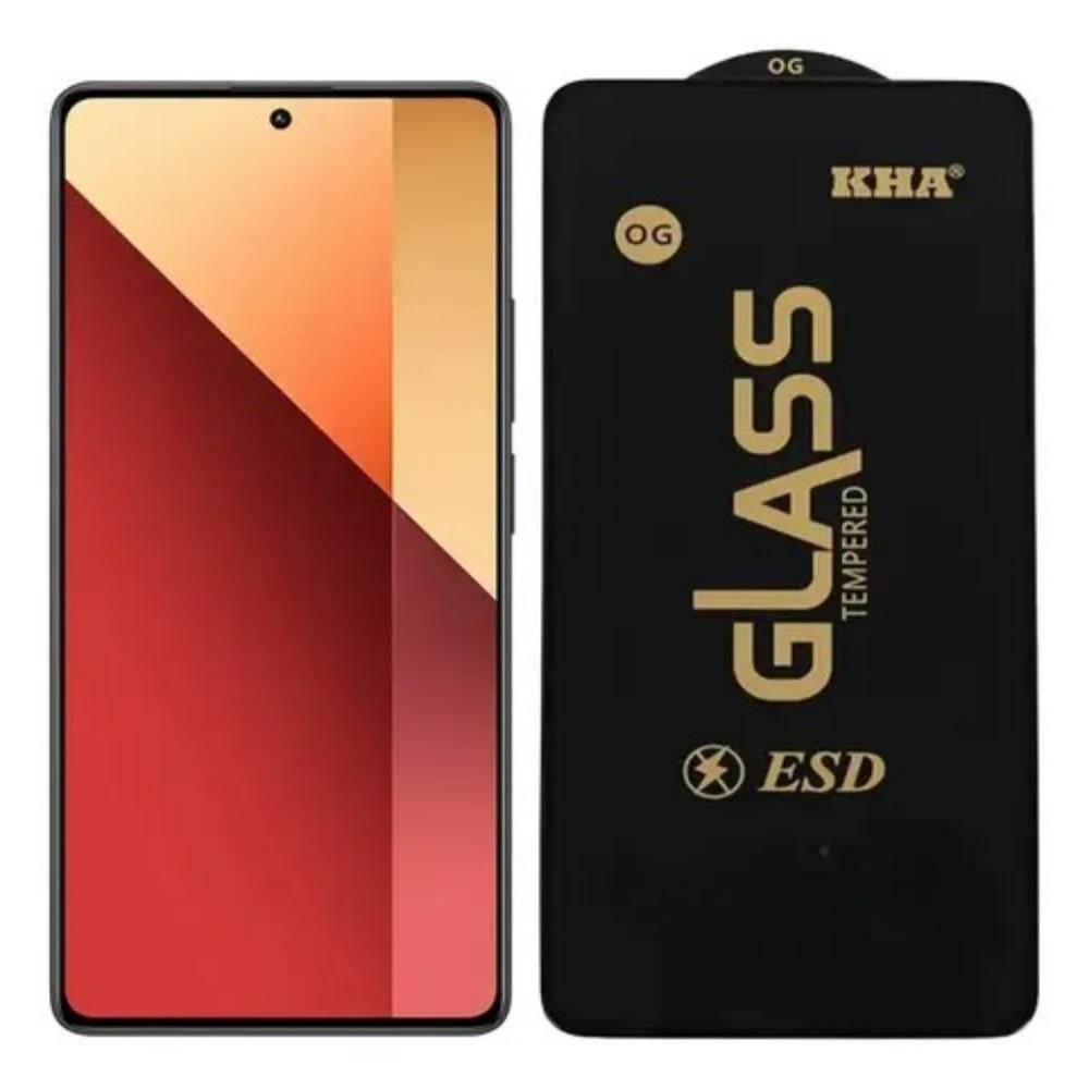 Vidrio Blindado Premium Para Motorola Edge 50 Neo Vidrio Blindado Premium Para Motorola Edge 50 Neo