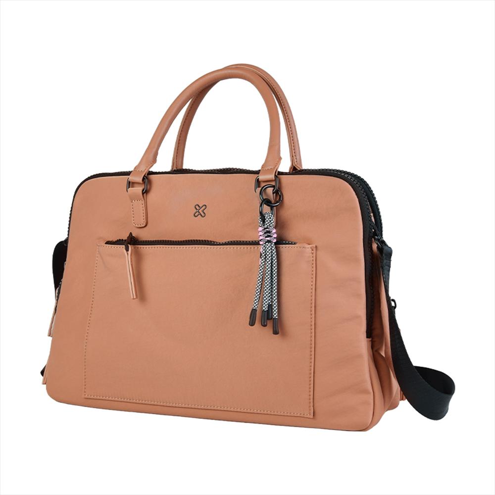Maletín Con Bolsillo Para Laptop Klipxtreme Klb 850 img #1