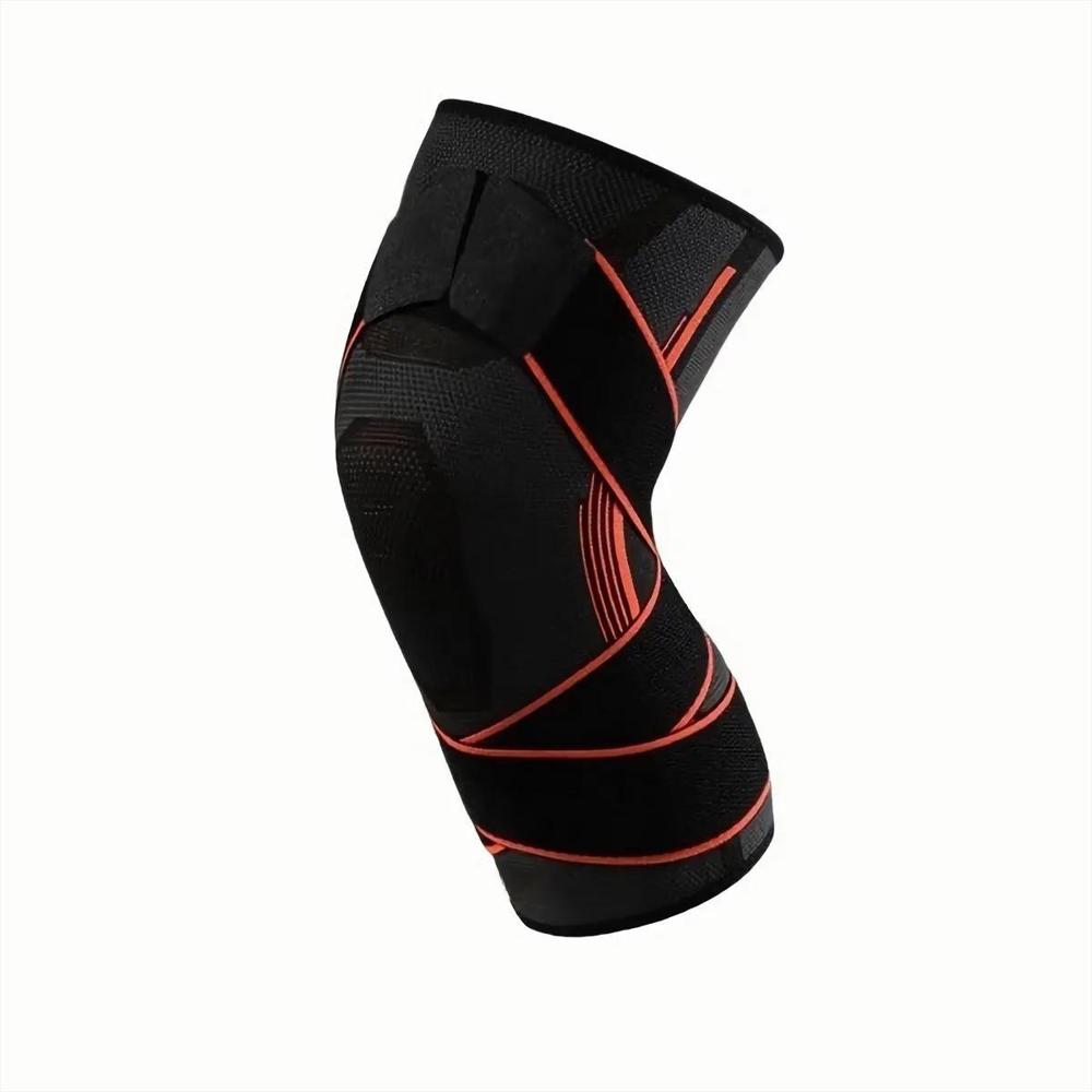 Rodillera Deportiva Elástica Knee Support img #1