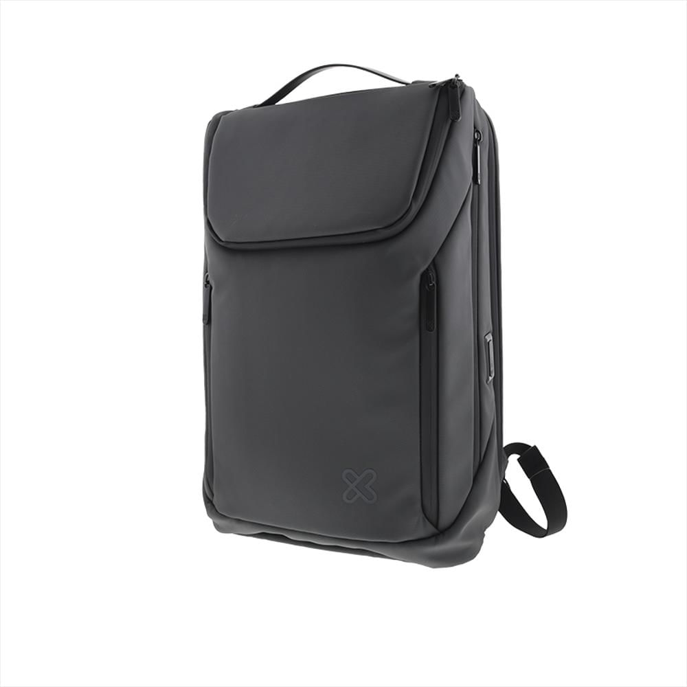 Morral Para Laptop Knb 905Gr Klipxtreme Gris img #1