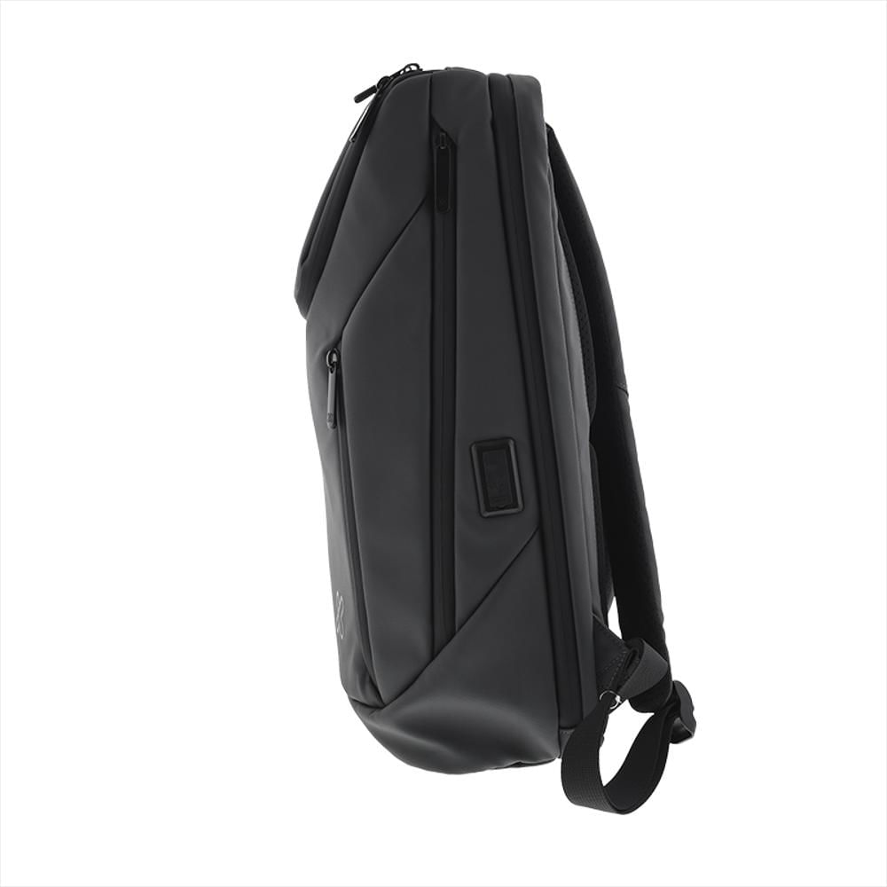 Morral Para Laptop Knb 905Gr Klipxtreme Gris img #2