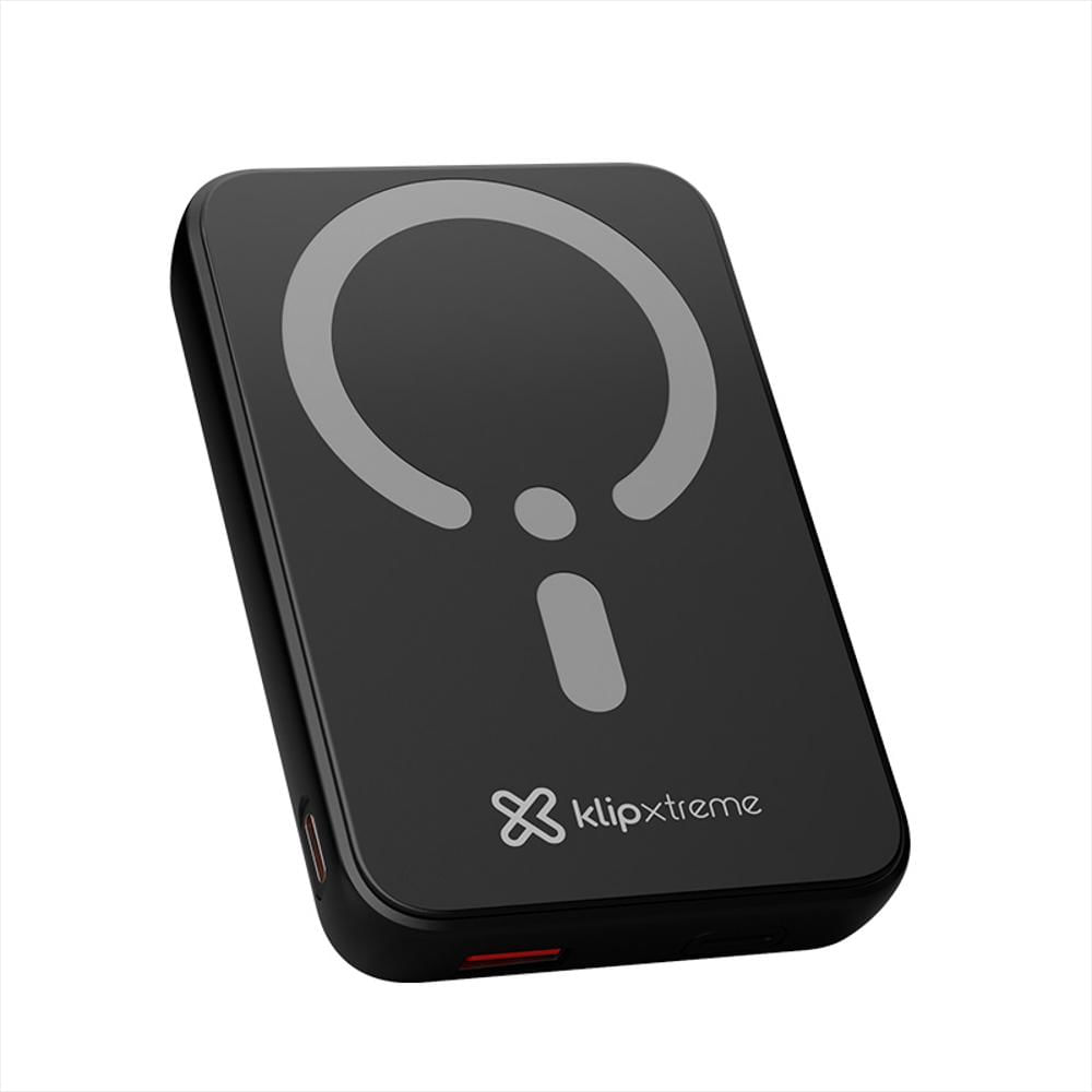 Powerbank Powermag Ultra Kpb 650 Klipxtreme img #1