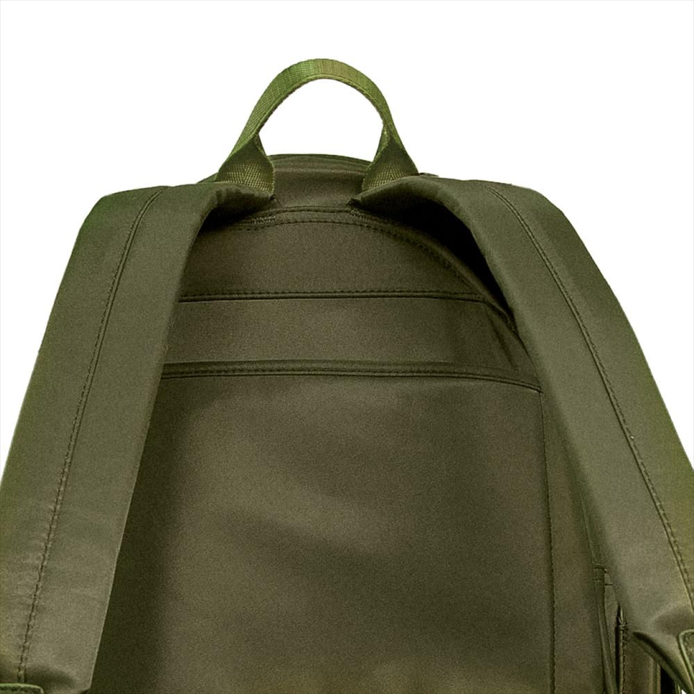 Morral Con Bolsillo Para Laptop Knb 755 | Klipxtreme img #2