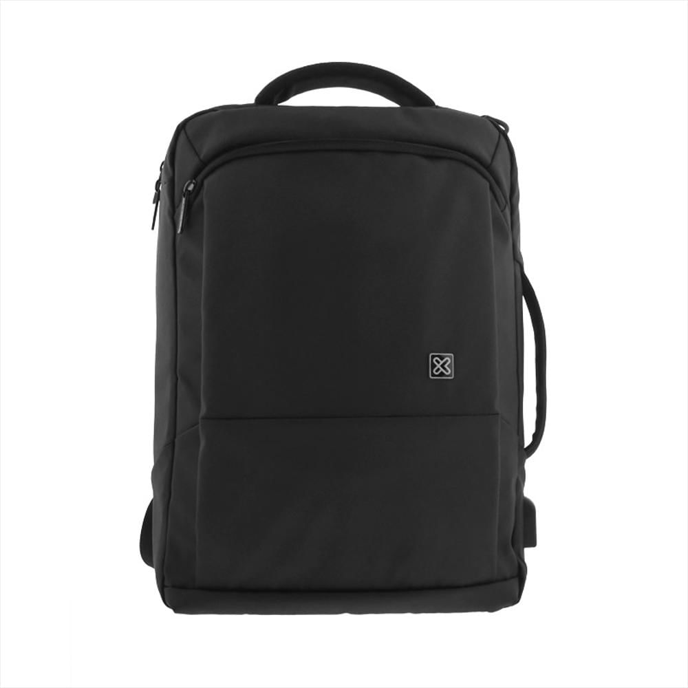 Morral Y Maletín Para Laptop Knb 895 Klipxtreme img #1