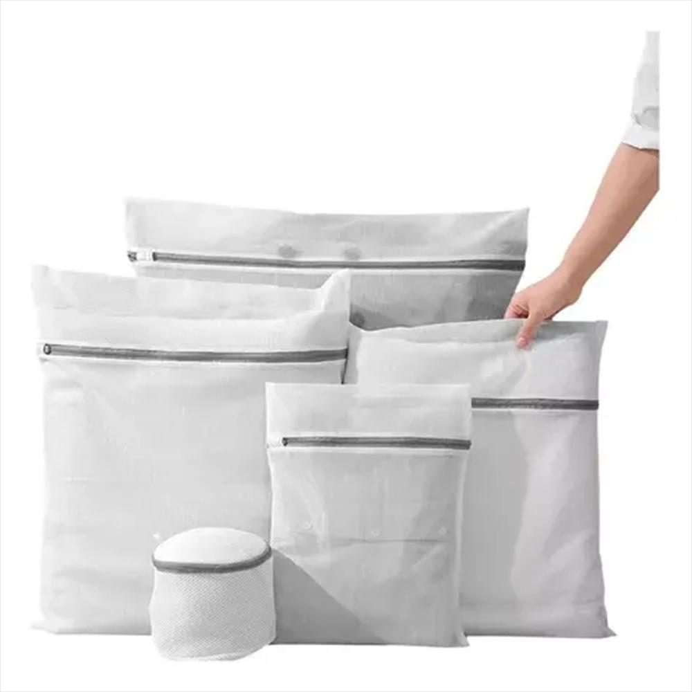 Bolsas Pack 5 Mallas Para Lavadora img #1