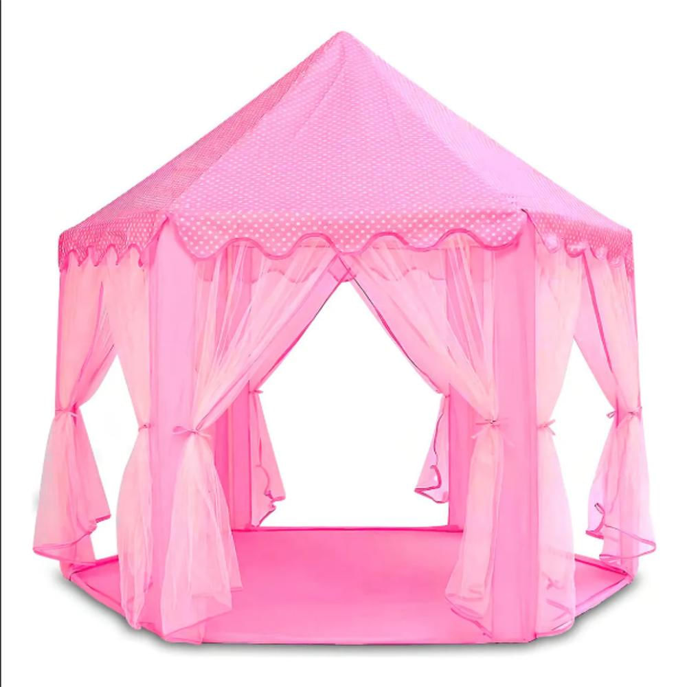 Carpa Castillo Para Niños img #1