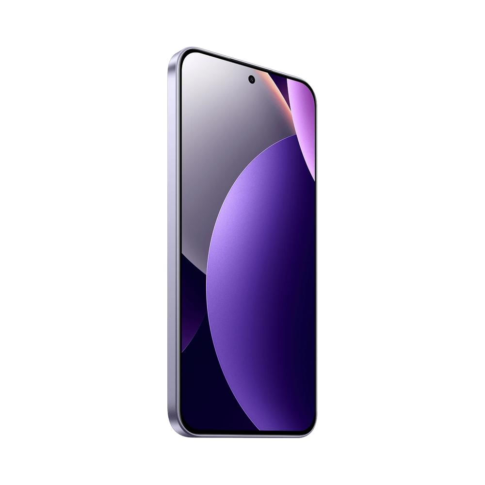 Celular Xiaomi Redmi Note 15 Pro 5G 512Gb 12Gb Ram Violeta img #2