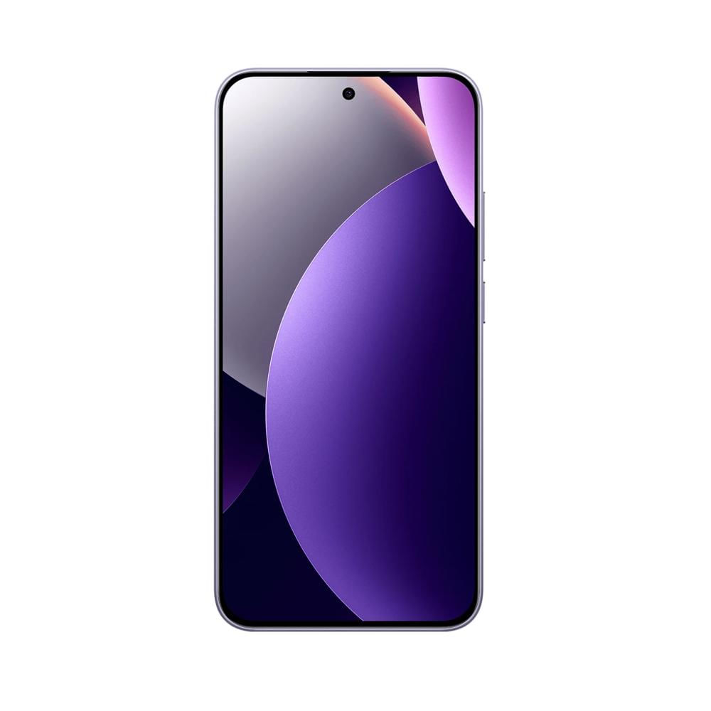 Celular Xiaomi Redmi Note 15 Pro 5G 512Gb 12Gb Ram Violeta img #4