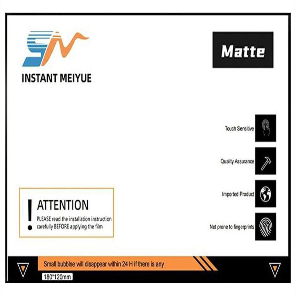 Protector Pantalla Hidrogel Mate Para Samsung Galaxy A57 img #3