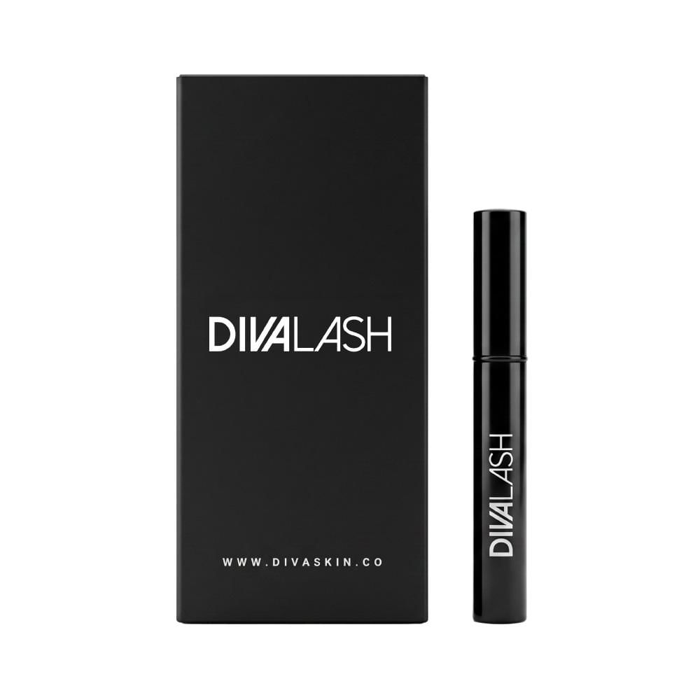 Divalash By Divaskin Serum De Pestañas4,2 Ml