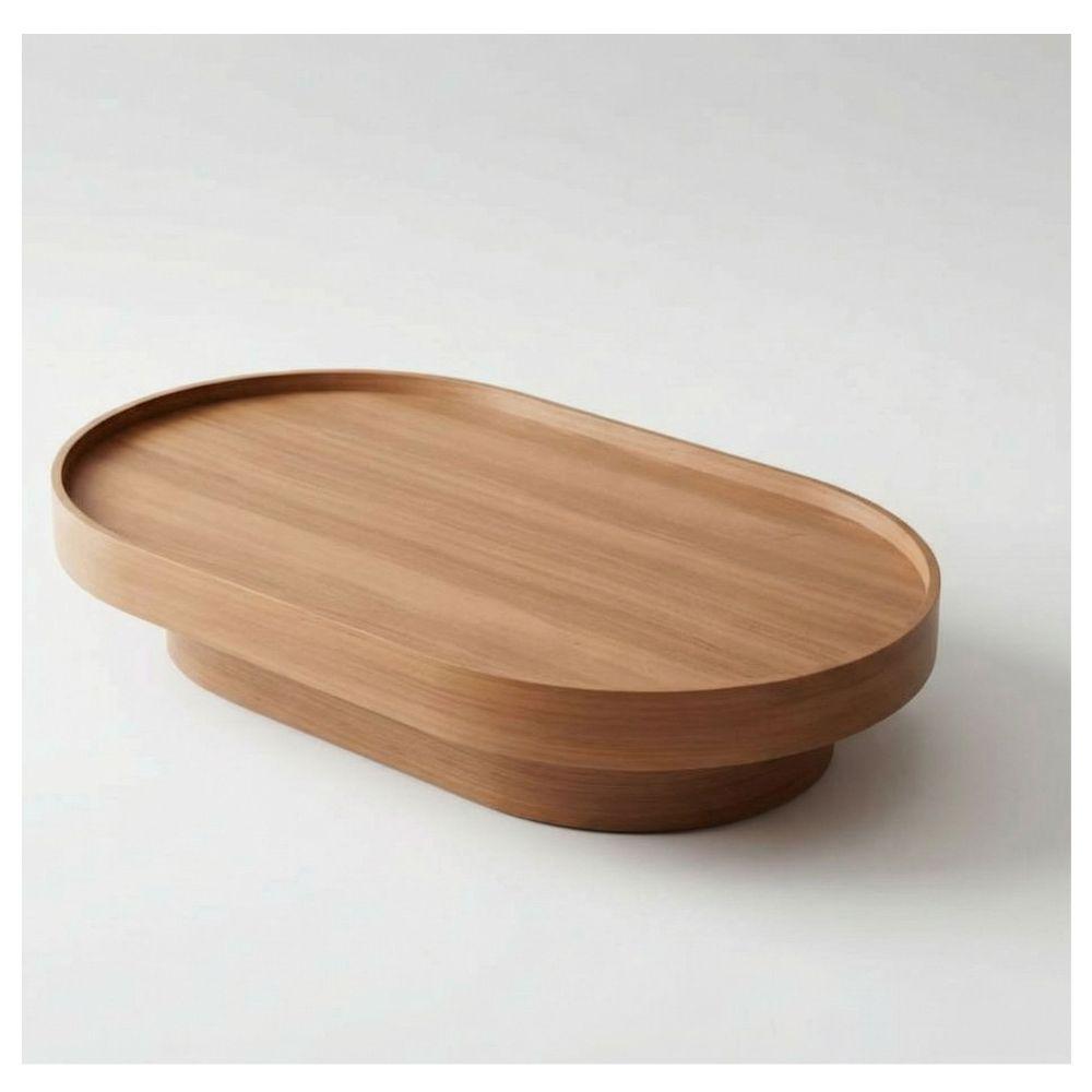 Mesa De Centro Anhur 100Cm X 60Cm img #1