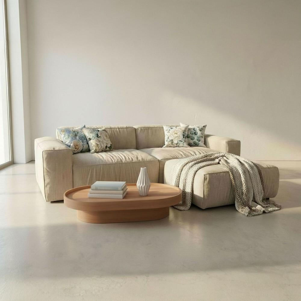 Mesa De Centro Anhur 100Cm X 60Cm img #3