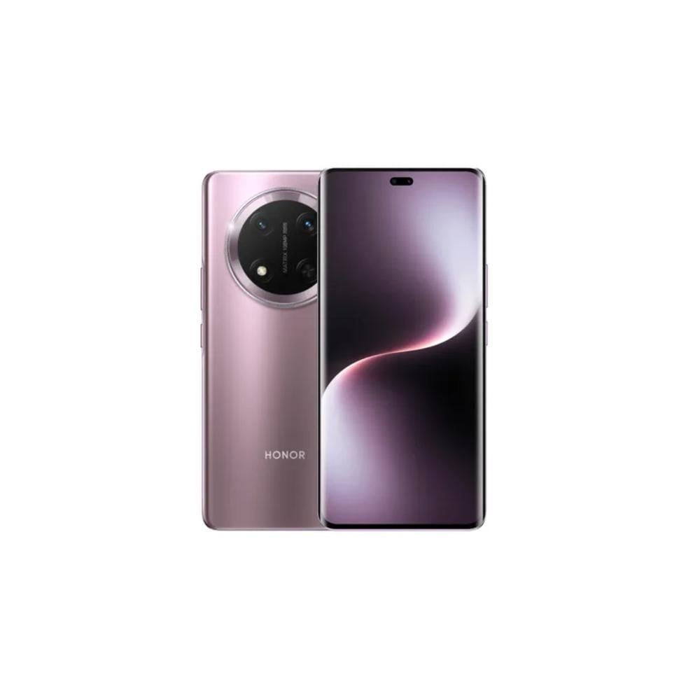 Celular Honor Magic 7 Lite 5G 256 Gb 8Gb Ram Violeta