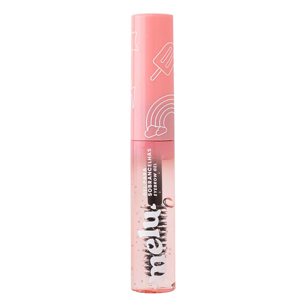 Gel para cejas MELU con cepillo (8.3  gr)