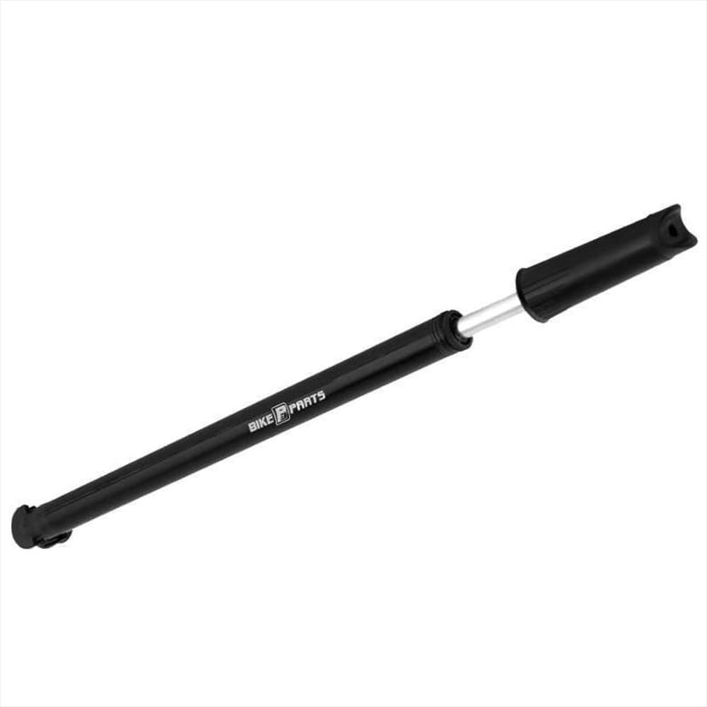 Inflador De Mano Multi Valvula Bike Parts img #1