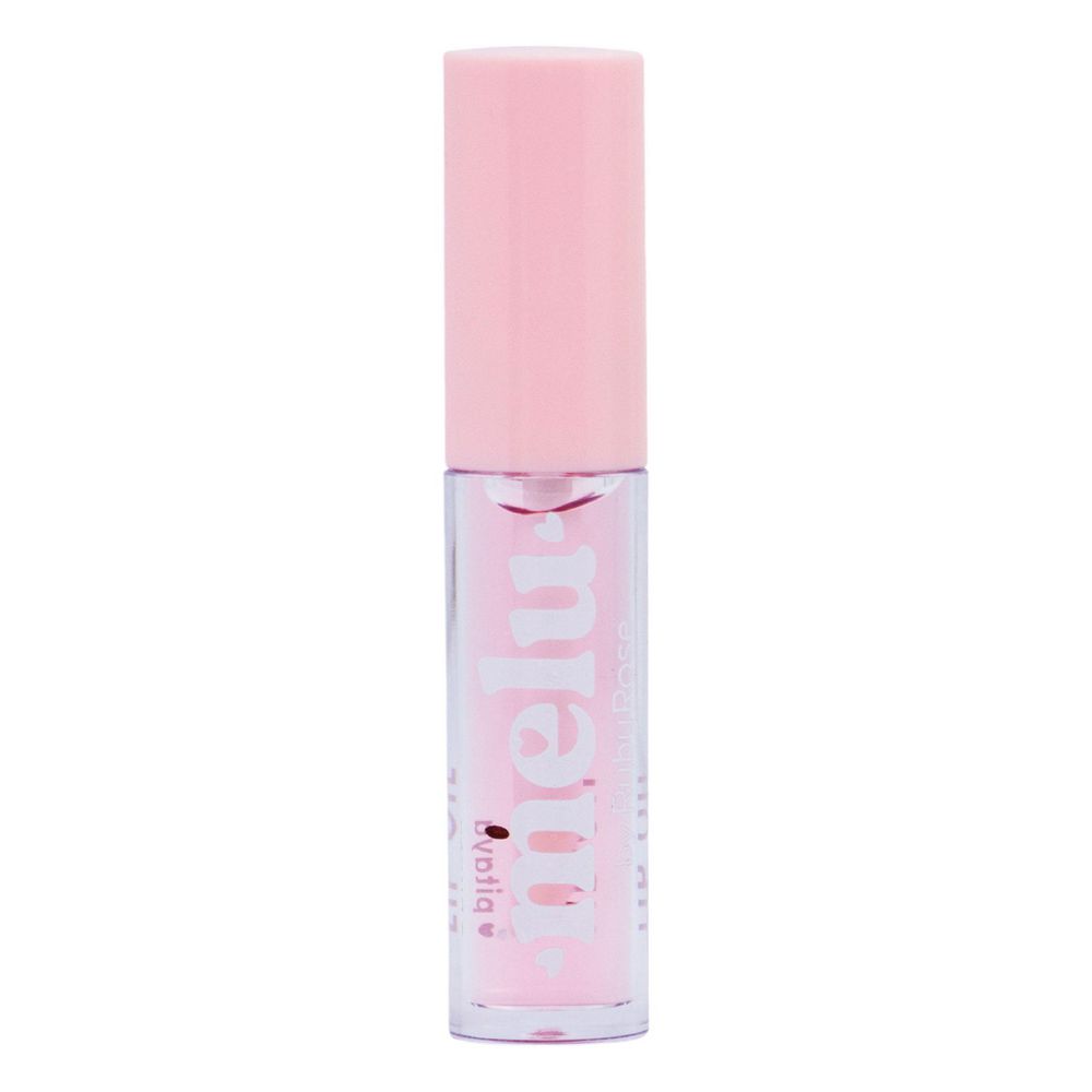 Brillo RUBY ROSE Labial Pitanga (4  ml)