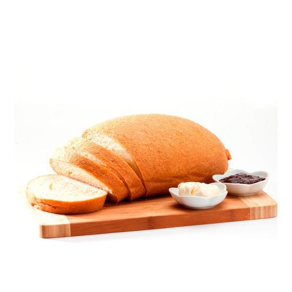 Pan De Maiz Grande  CARULLA 420  gr img #1