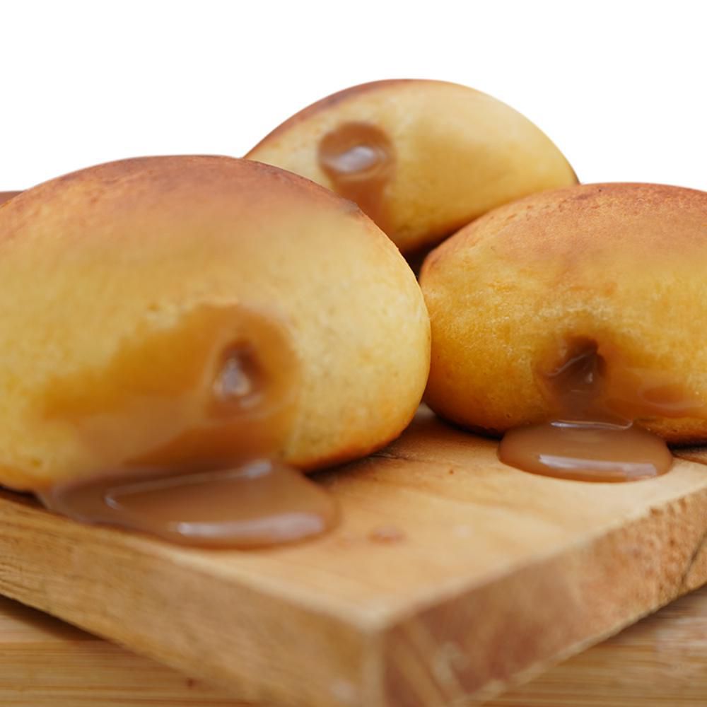 Almojábanas el Pino Derivados Lácteos arequipe (390  gr) img #2