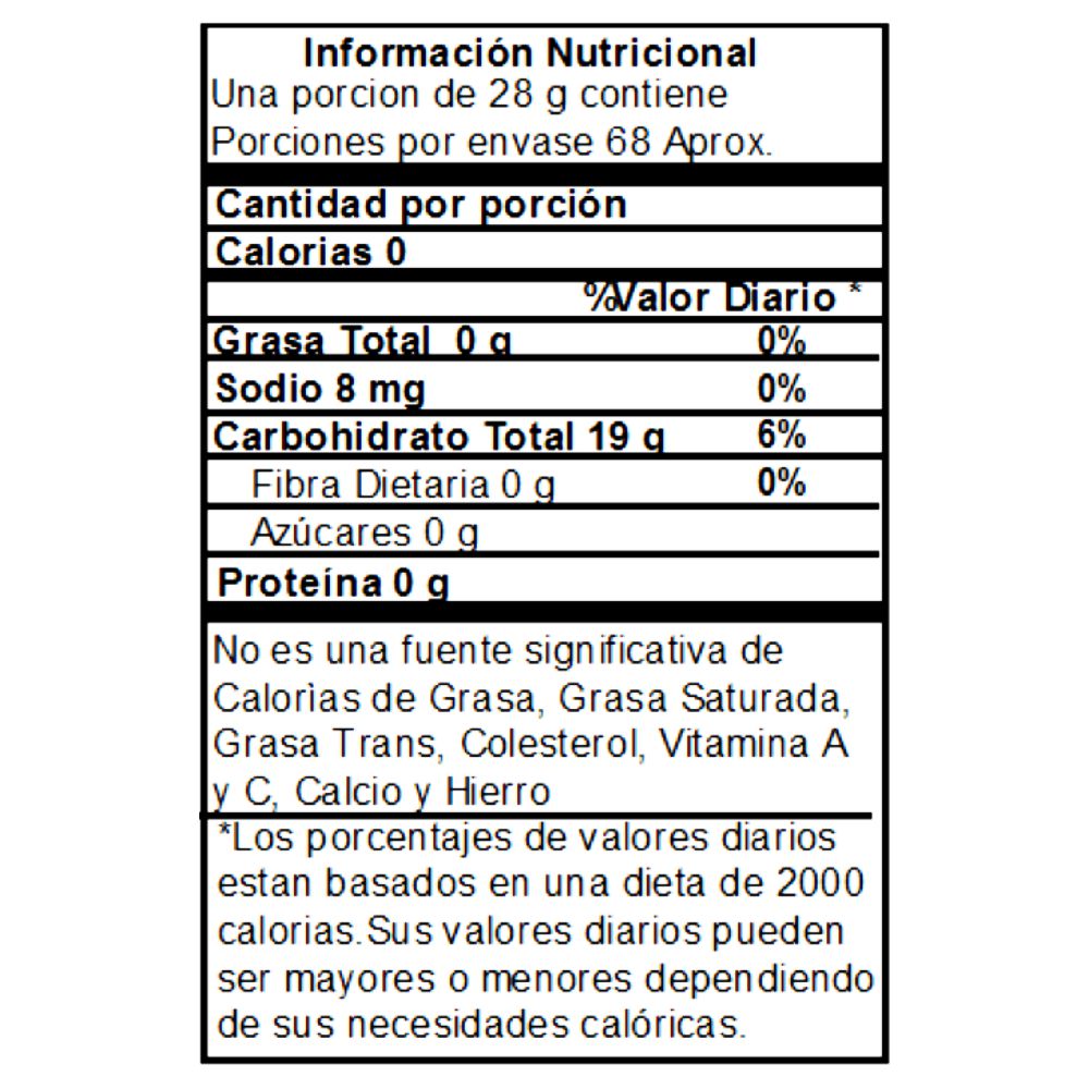 PAPEL DE ARROZ INTEGRAL BEST CHOICE 1  und img #2