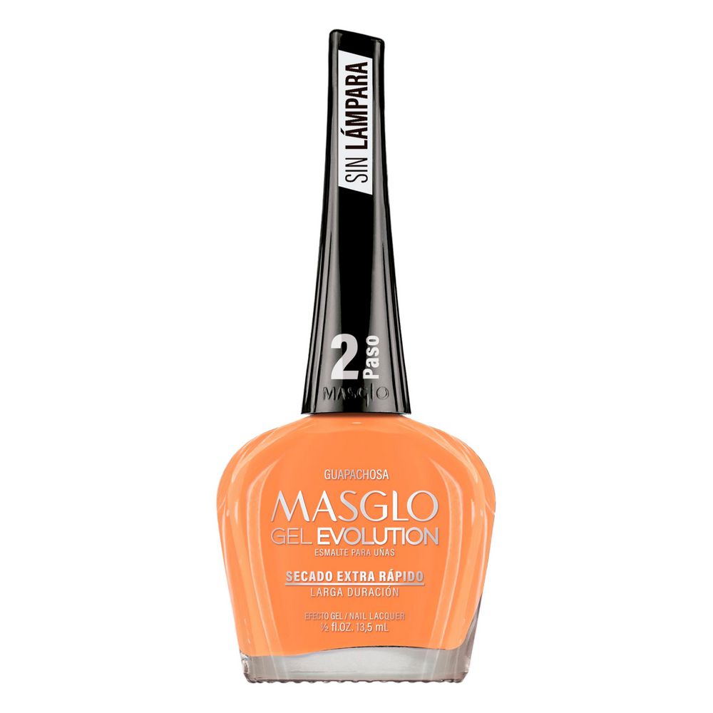 Esmalte MASGLO Esmalte (13.5  ml) img #1