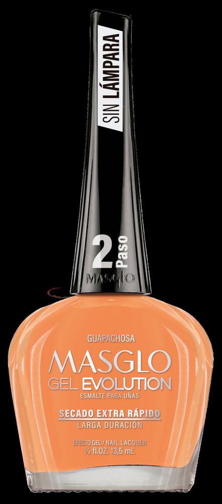 Esmalte MASGLO Esmalte (13.5  ml) img #2