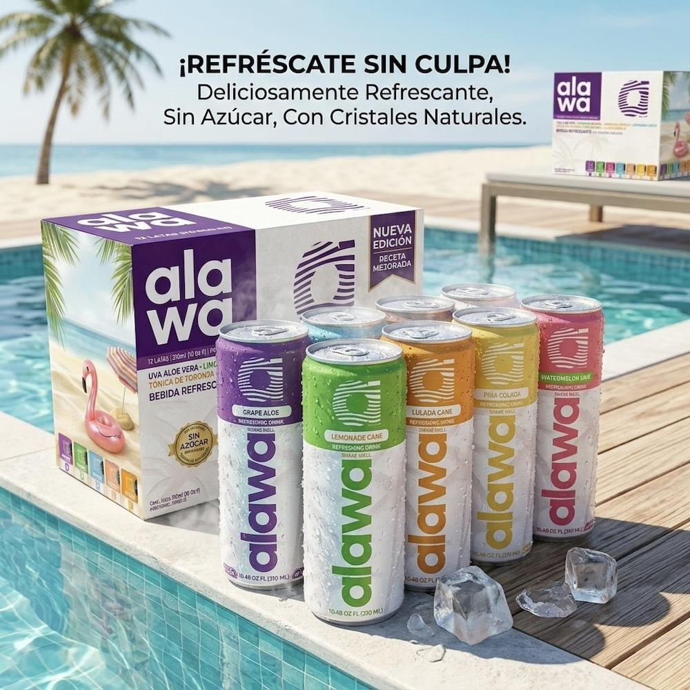Lulada Con Panela Natural img #2