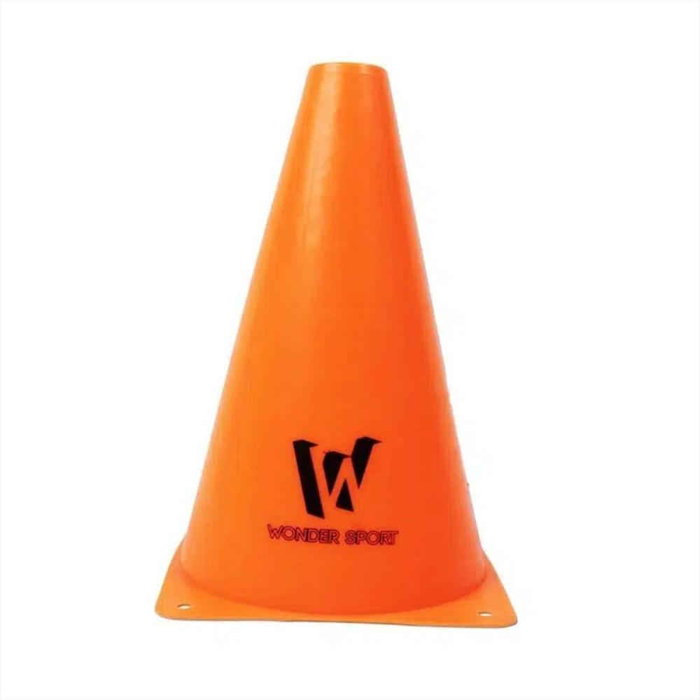 Cono De 23 Cms Sport Naranja img #1