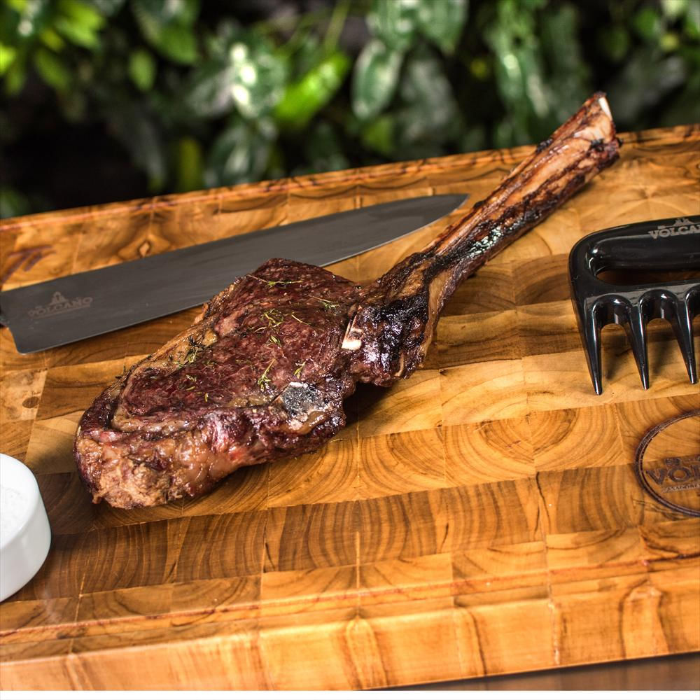 Gancho Tomahawk Para Barril Volcano img #3