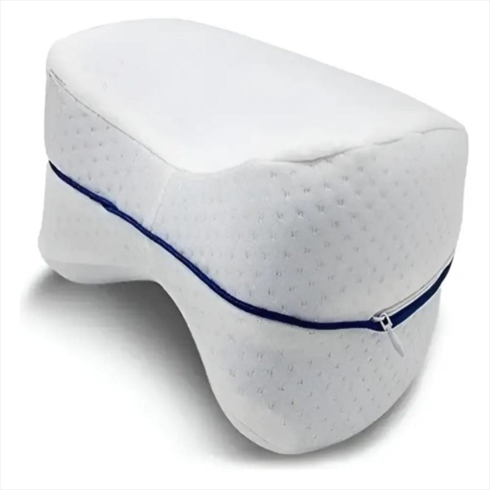 Almohada Ortopédica Piernas Orly Cojín Viscoelástico Hipoalergénico img #1