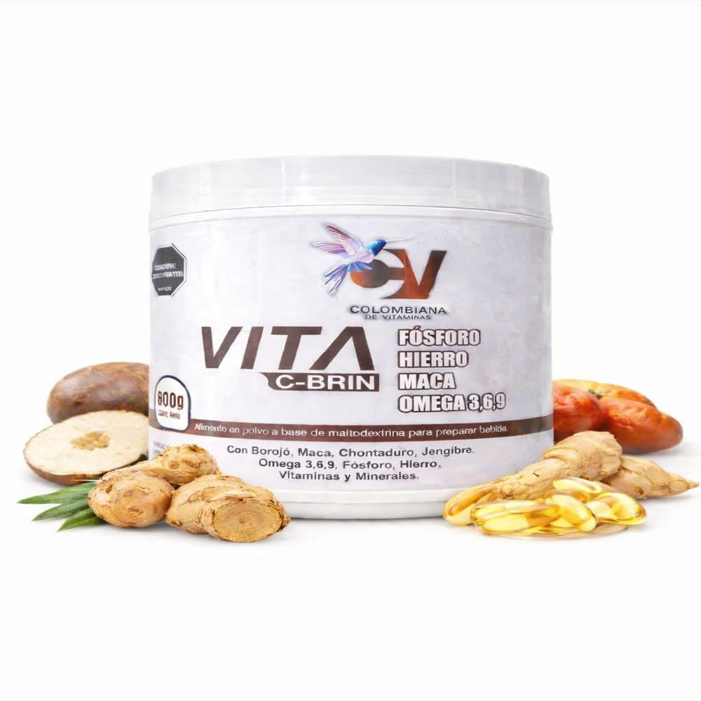 Vitac Brin img #1