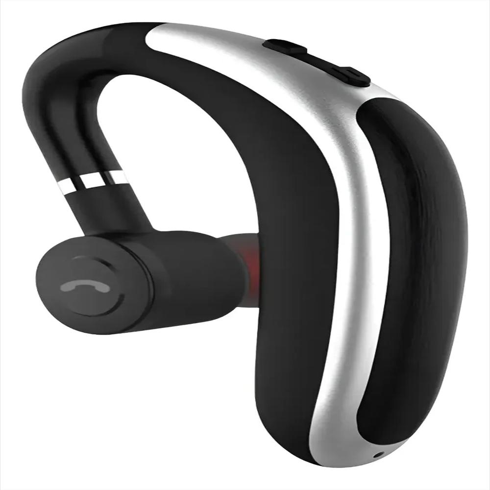 Auricular Audífono Cancelación Ruido Control Volumen Deporte img #1