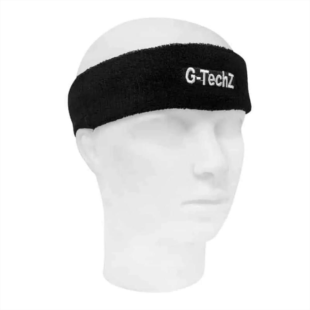 Balaca Para El Sudor Gtechz Negro img #1