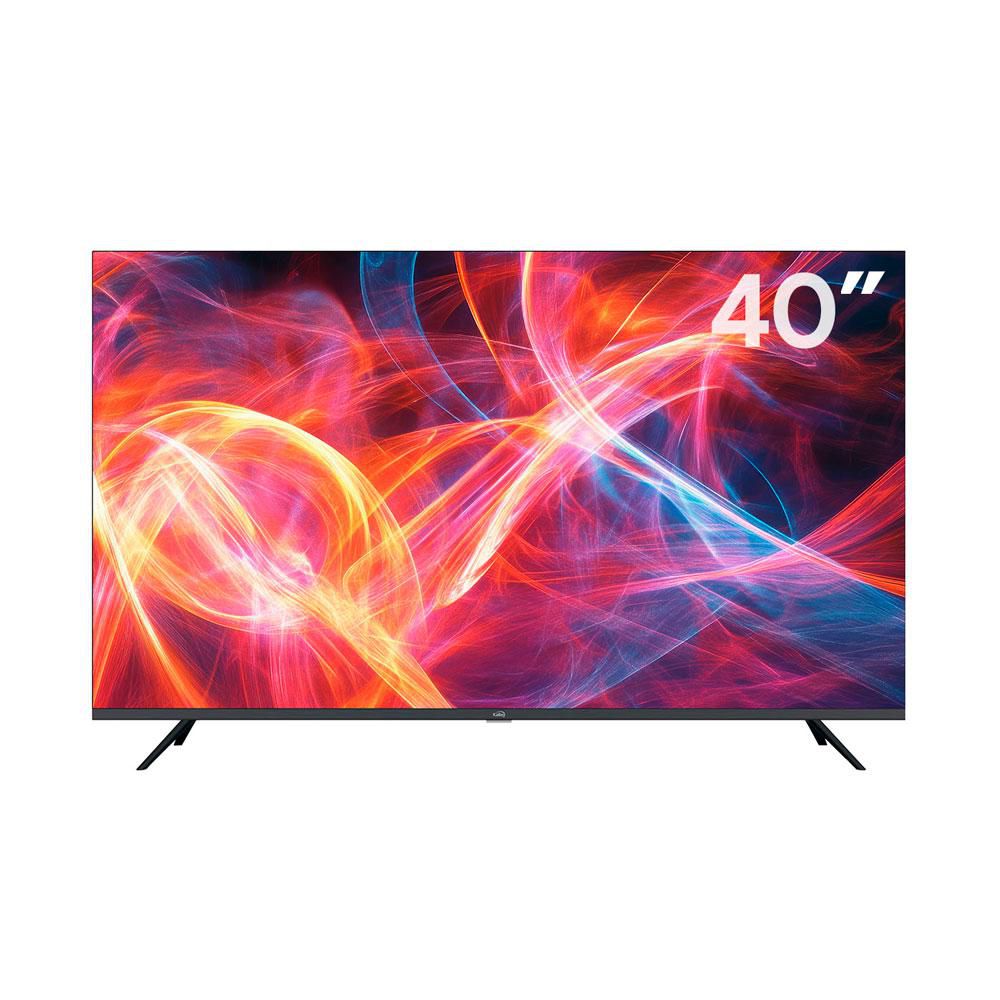 Televisor KALLEY 40 pulgadas LED Fhd Smart TV 40G200 FHD img #2
