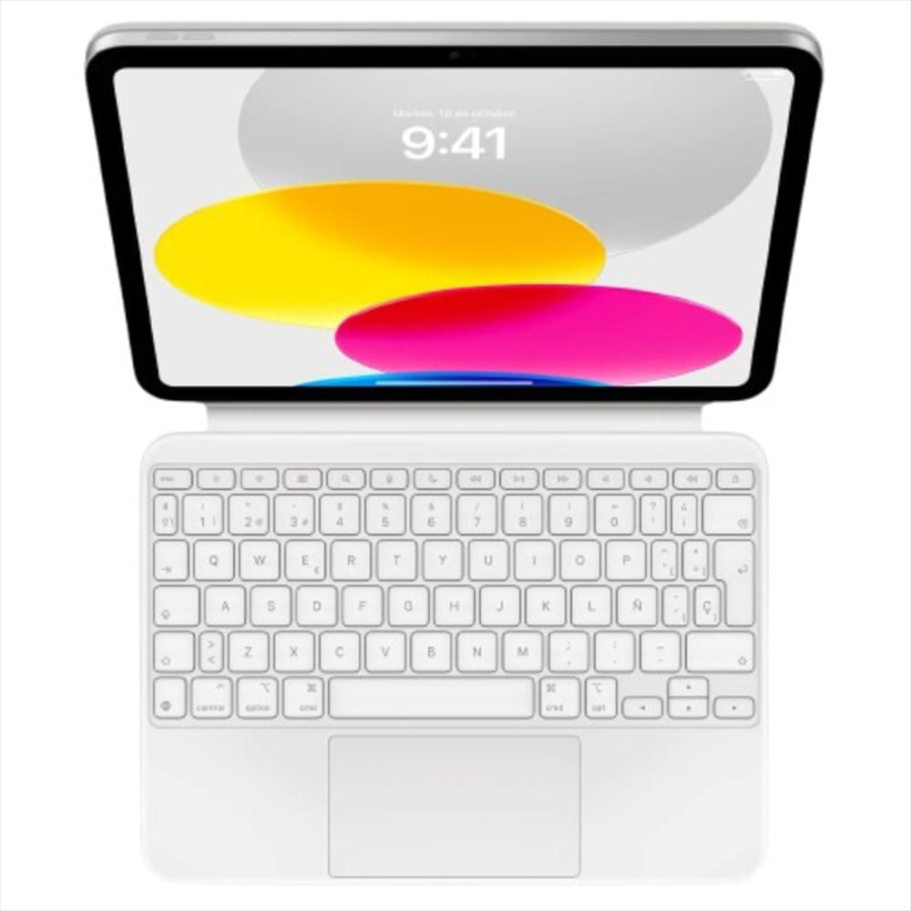 Folio Ipad 10 gen APPLE MQDP3LA/A img #1