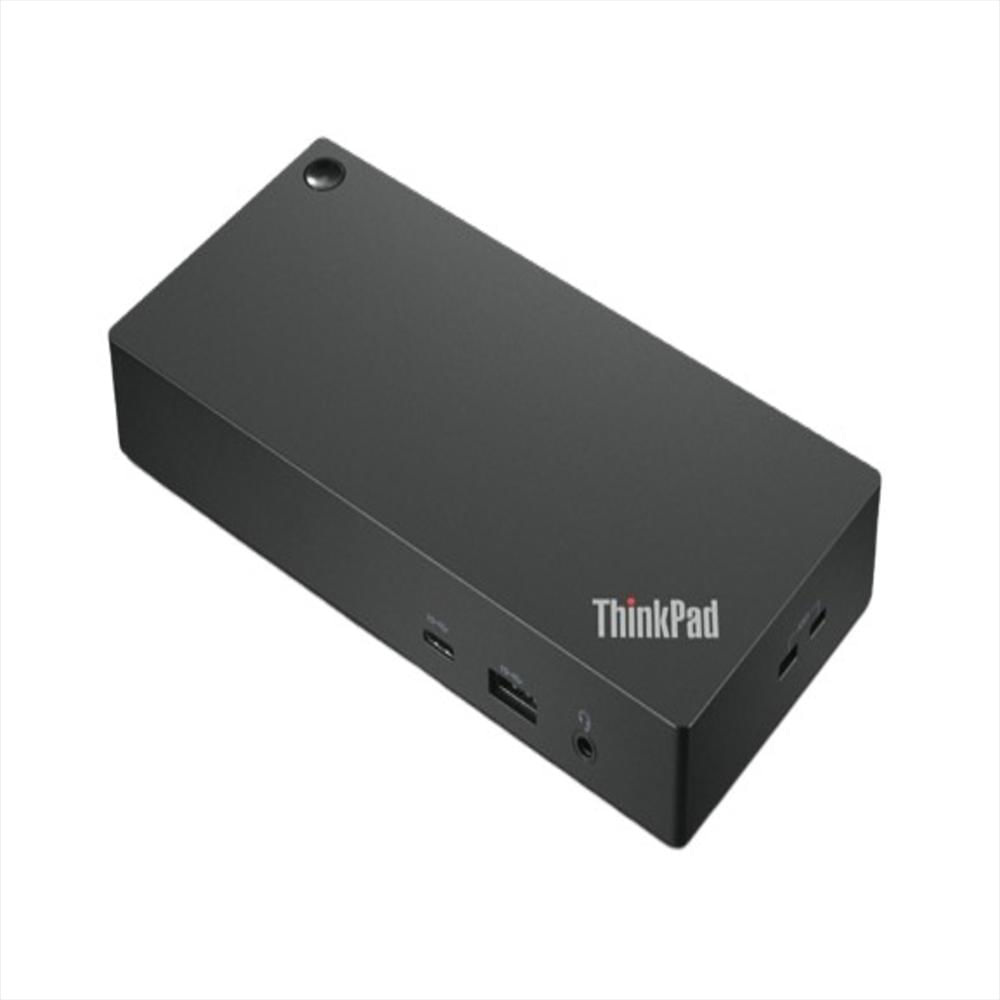 Thinkpad Universal Usb C Dock img #1