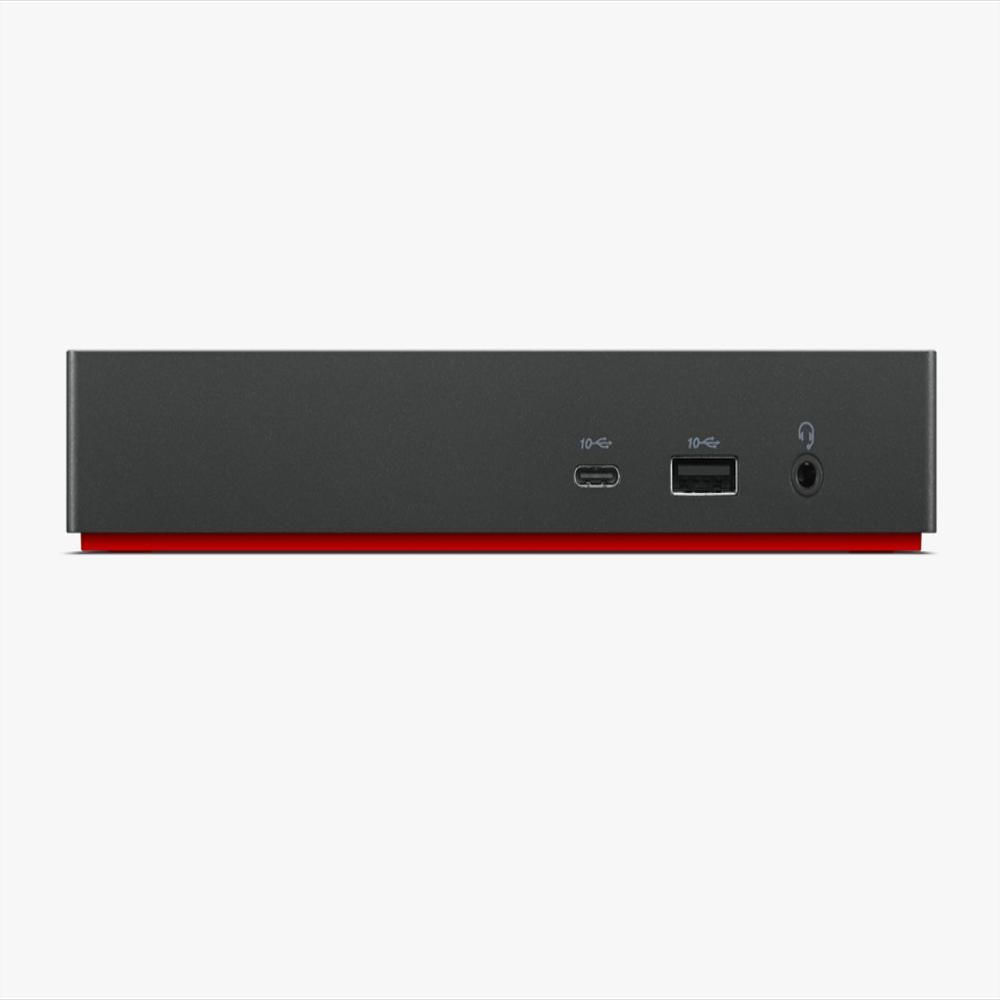 Thinkpad Universal Usb C Dock img #2