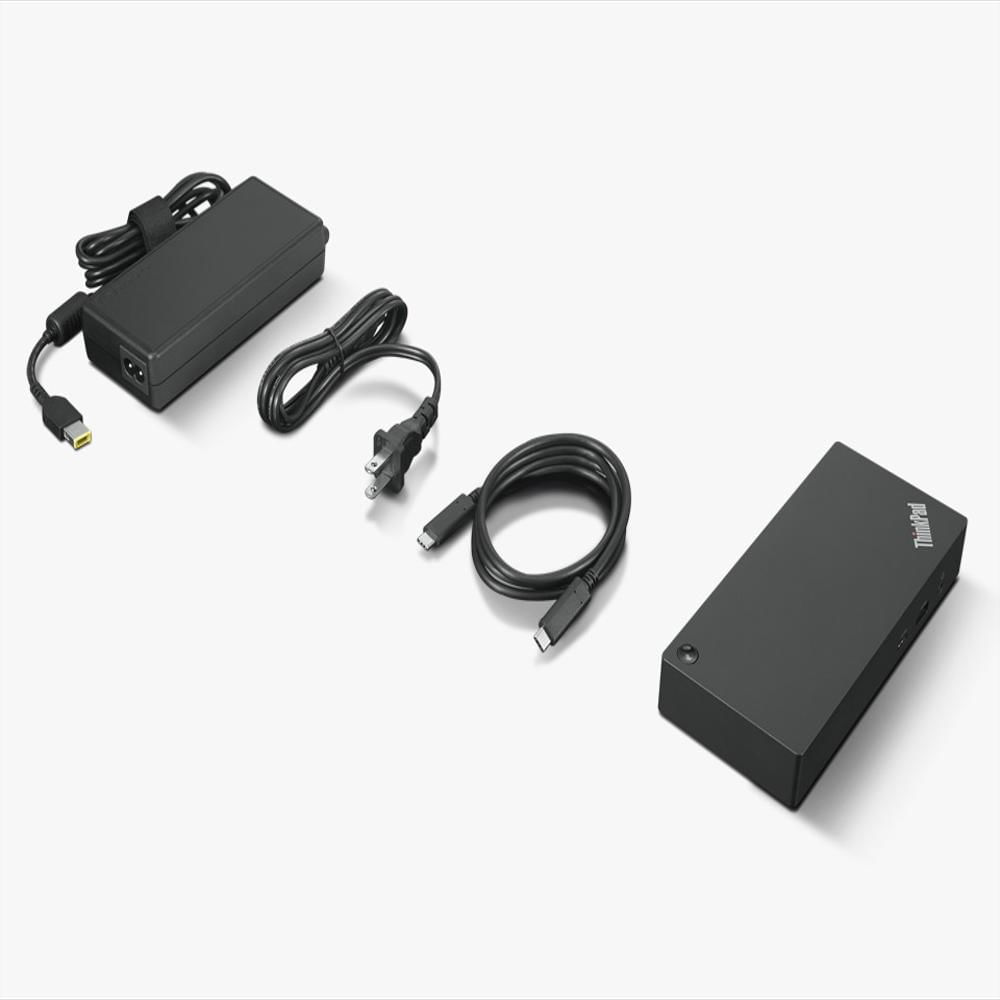 Thinkpad Universal Usb C Dock img #5