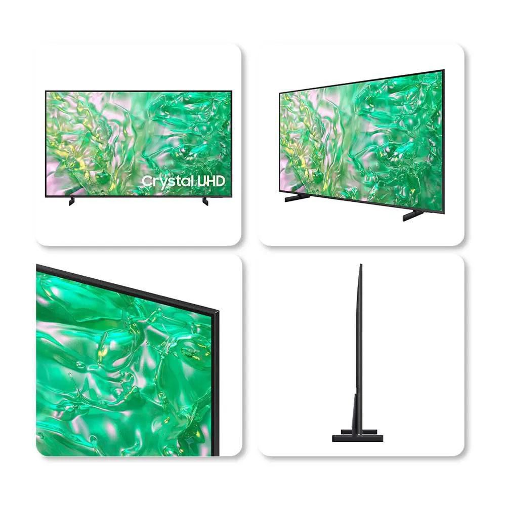 Televisor SAMSUNG 55 pulgadas LED Uhd4K Smart TV UN55DU8000KXZL img #3