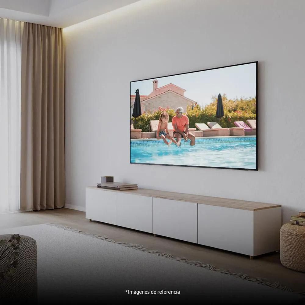 Televisor SAMSUNG 55 pulgadas LED Uhd4K Smart TV UN55DU8000KXZL img #8