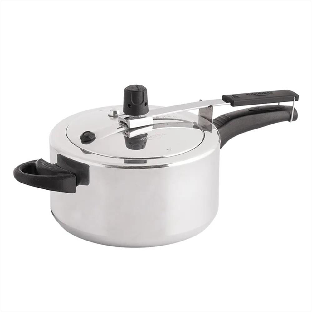 Olla Presión Universal Esencial De 4 Litros L24440 img #1