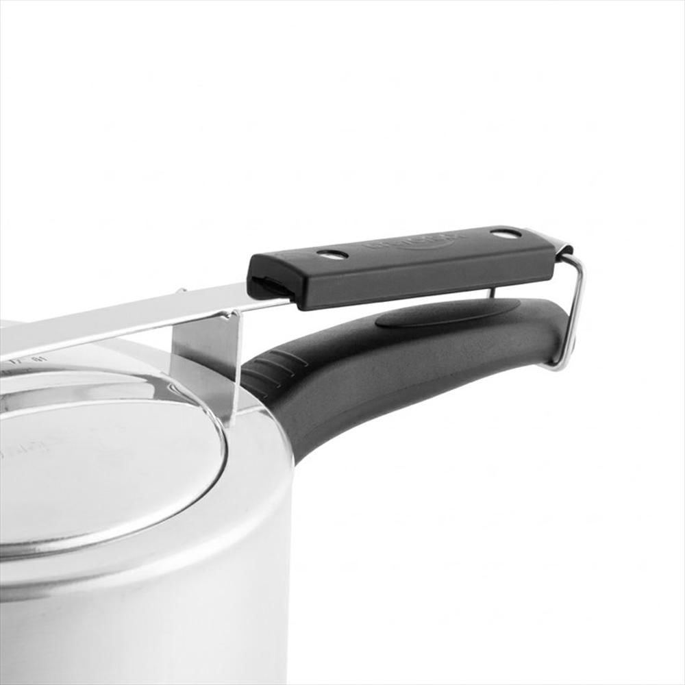 Olla Presión Universal Esencial De 4 Litros L24440 img #2