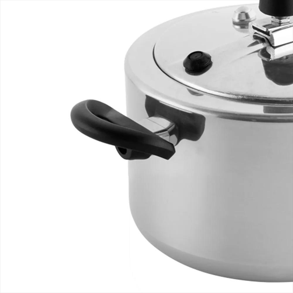 Olla Presión Universal Esencial De 4 Litros L24440 img #3