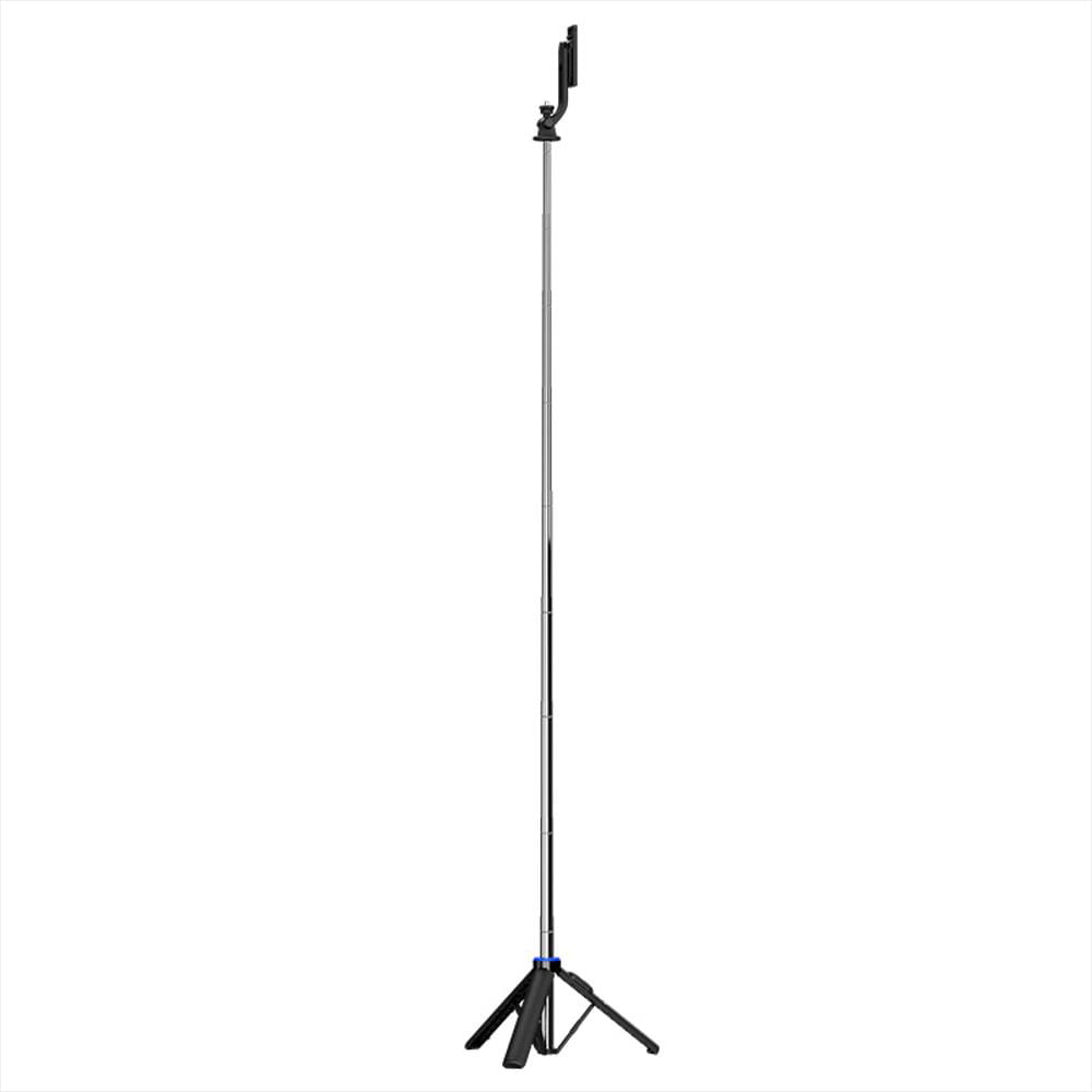Selfie Stick Con Trípode Y Control Remoto Snapflex Xss 211 img #1