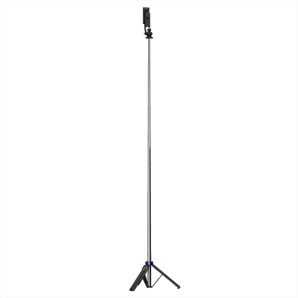 Selfie Stick Con Trípode Y Control Remoto Snapflex Xss 211 img #3