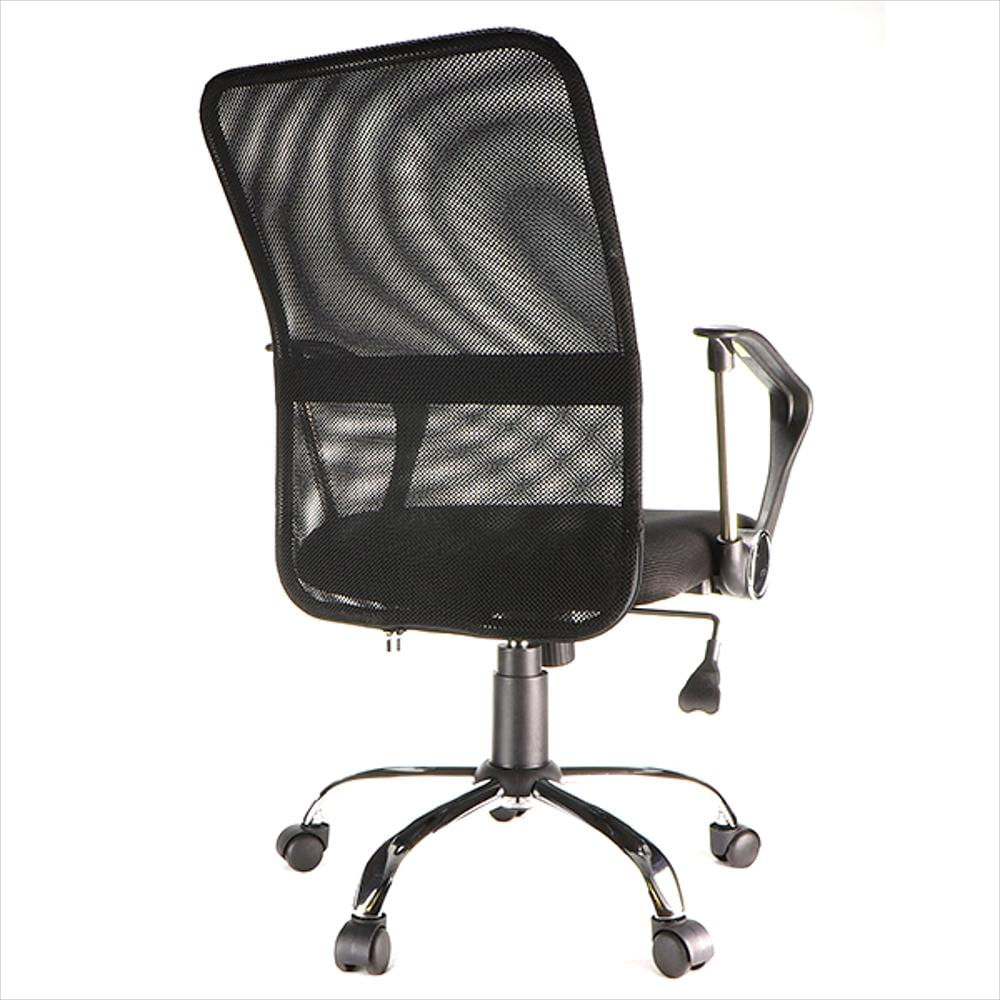 Verona Silla Ejecutiva De Escritorio Xtf Mc117 Xtech / Negro img #1