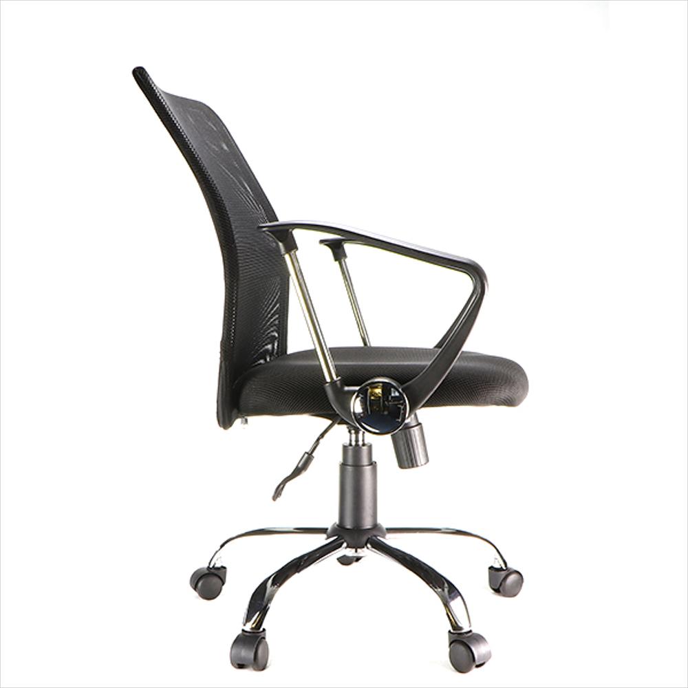 Verona Silla Ejecutiva De Escritorio Xtf Mc117 Xtech / Negro img #2