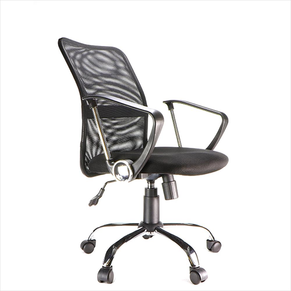 Verona Silla Ejecutiva De Escritorio Xtf Mc117 Xtech / Negro img #3